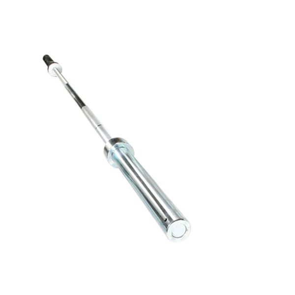 Barre Olympique 150 cm