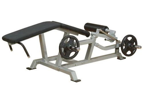 Poste Leg Curl Leverage