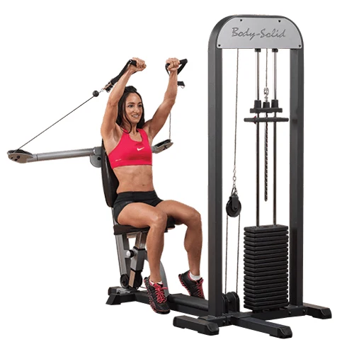 Press Pec Deck 95 kg Stack