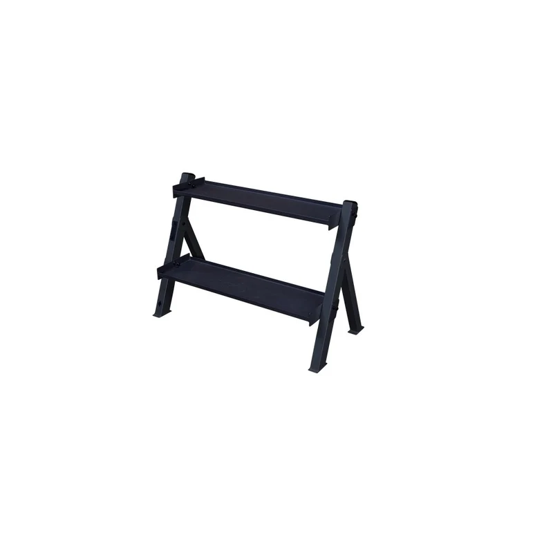 Kettlebell Rack