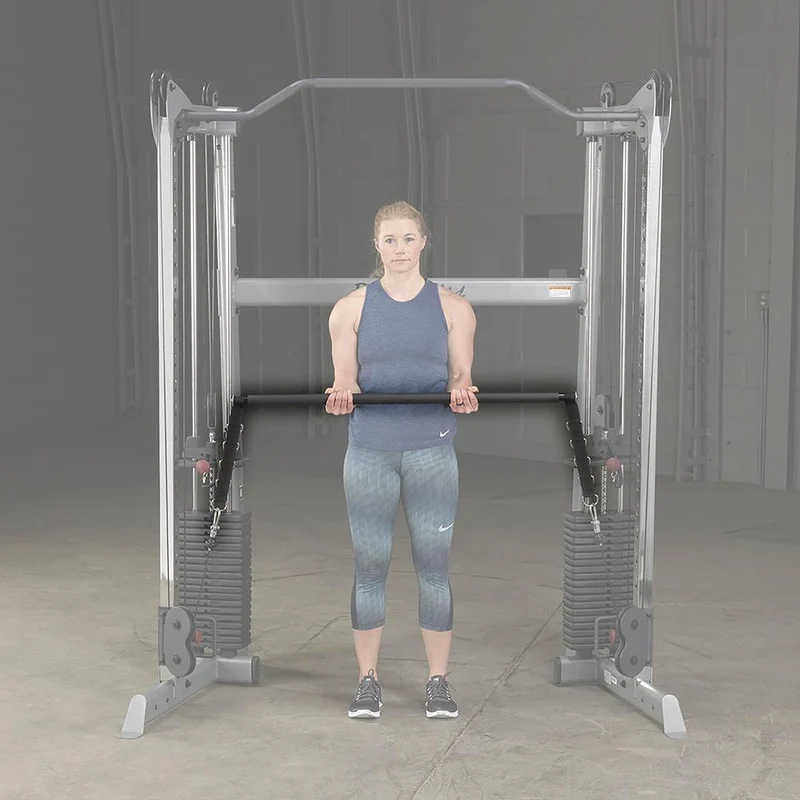 Barre pour Cross-Over