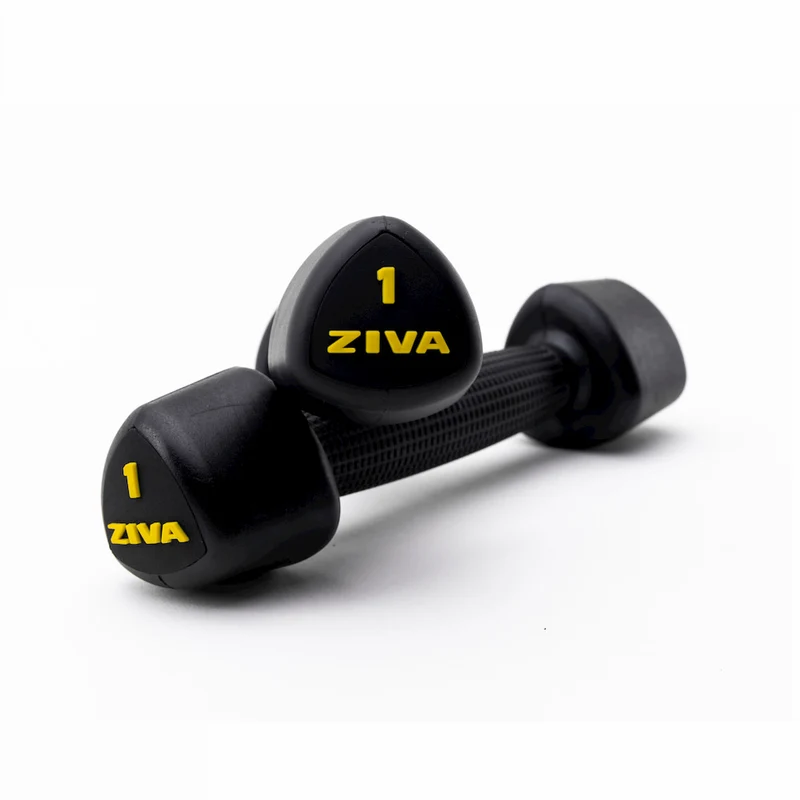 Urethan Studio Tribel Dumbbell
