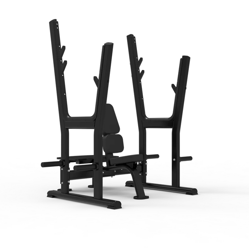 Shoulder bench press