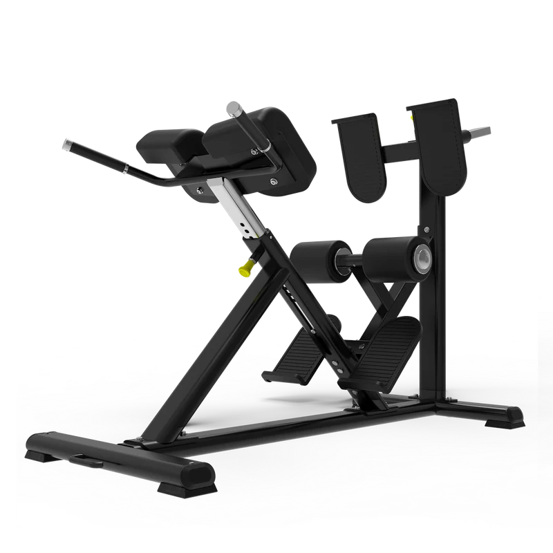 Poste hyperextension 45°
