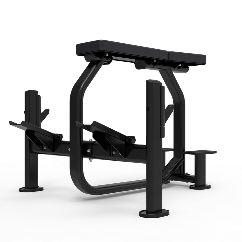 Seal row bench