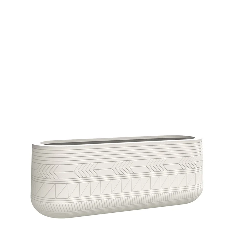 Grassland Trough Planter 127