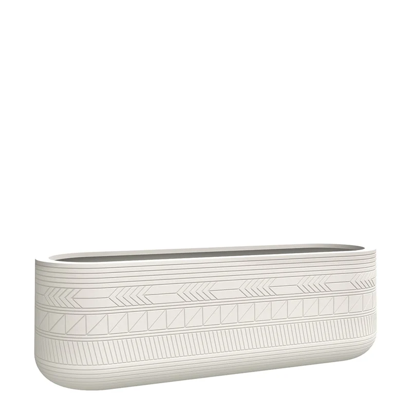 Grassland Trough Planter 157