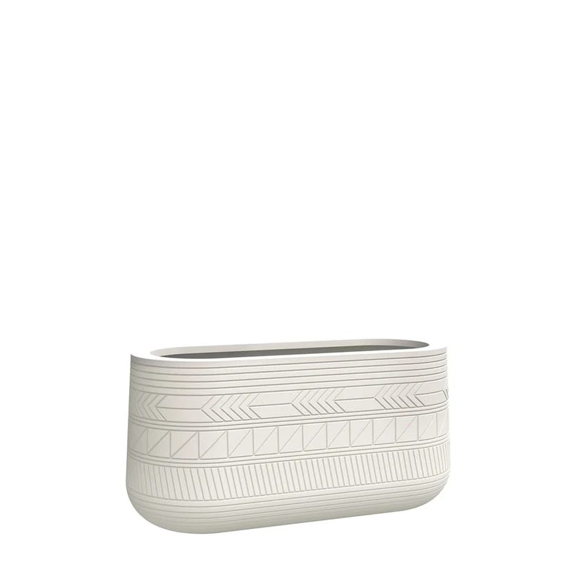 Grassland Trough Planter 97