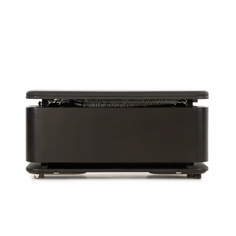 StepBox All Black