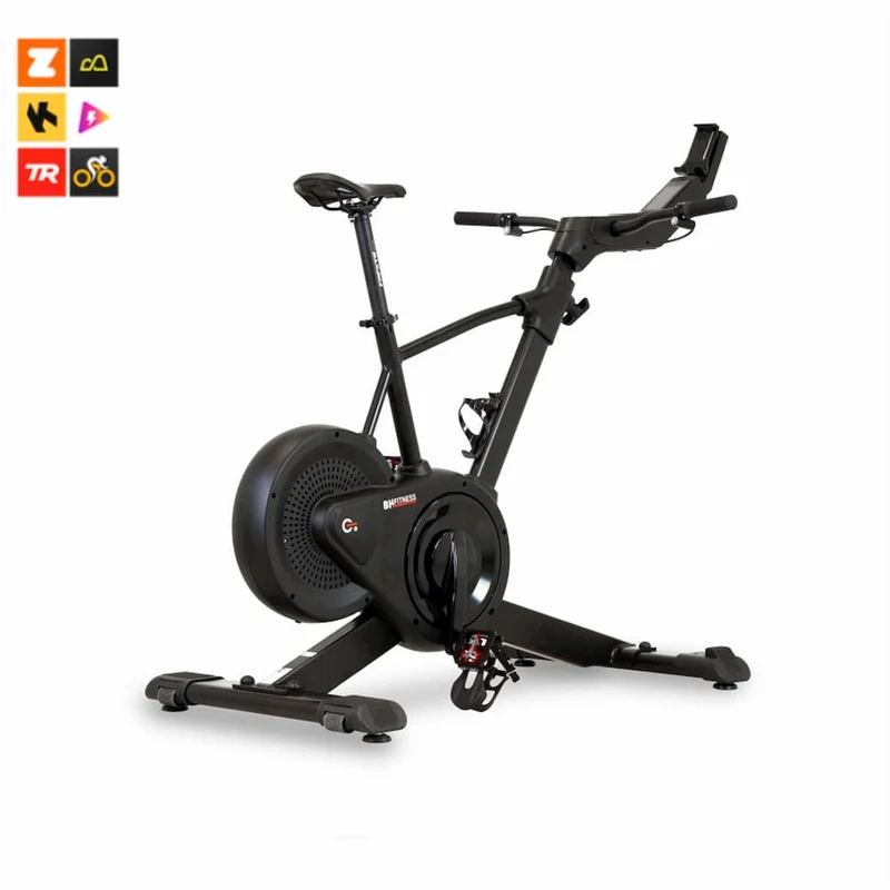 EC01 Exercycle avec guidon VTT