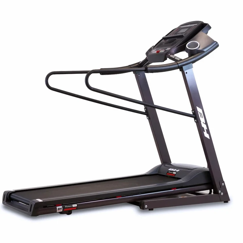 PIONEER SENIOR avec barres de sécurité