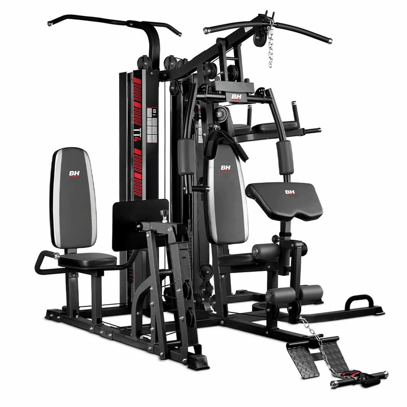 TT-4 Black