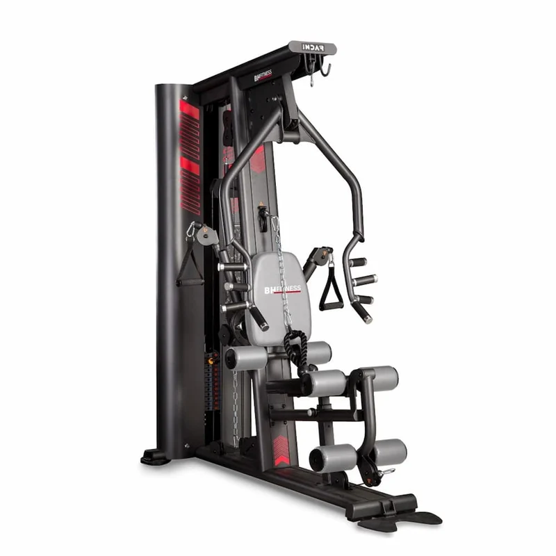 Indar Series G127