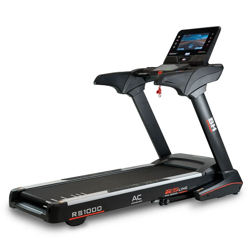 RS1000 TFT