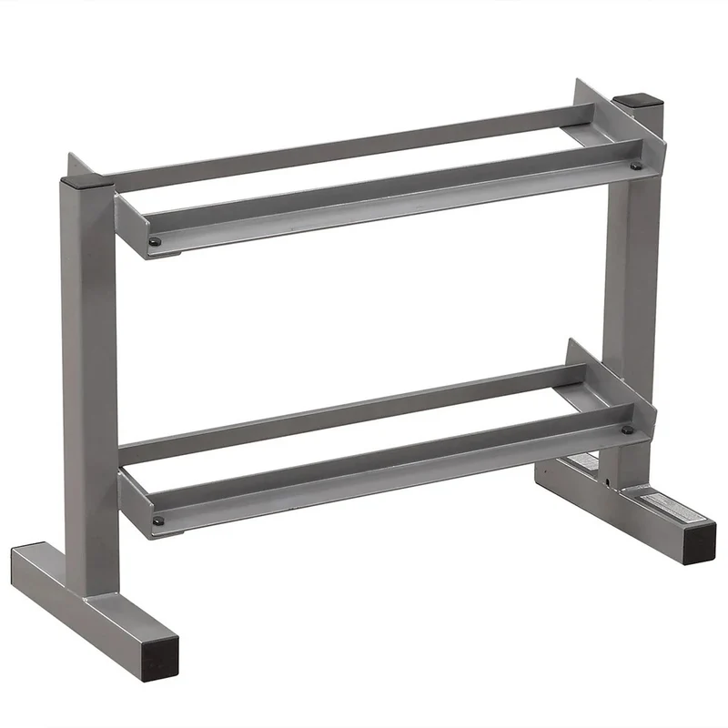 POWERLINE DUMBELL RACK