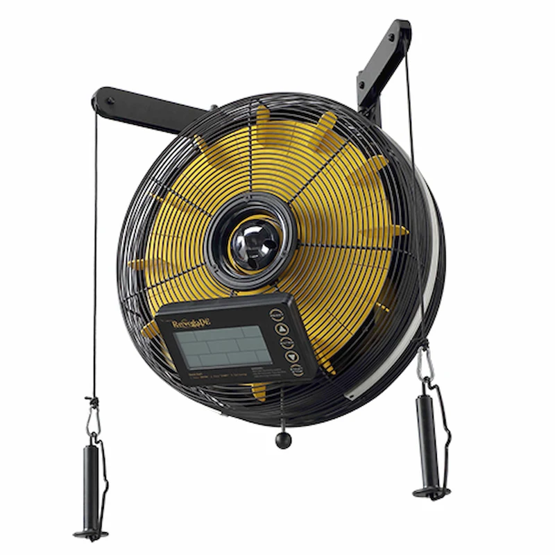 Hiit Air Ski