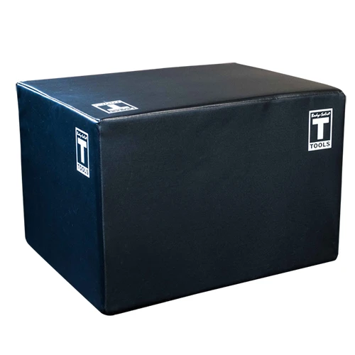 Soft-Sided Plyo Box