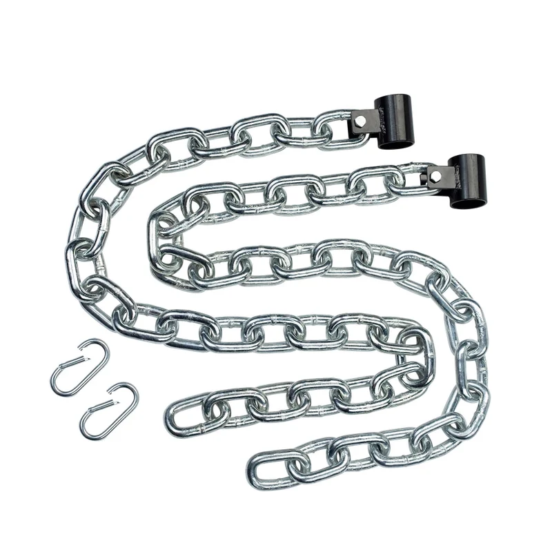 Lifting chains 10 kg (la paire)