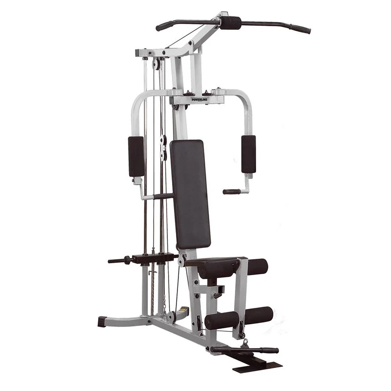 Home Gym