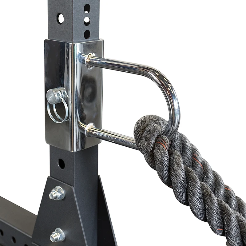 U link attachment