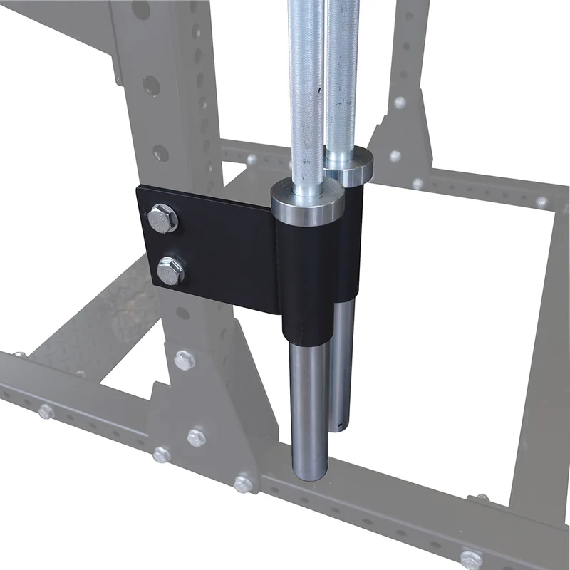 Vertical Bar Storage