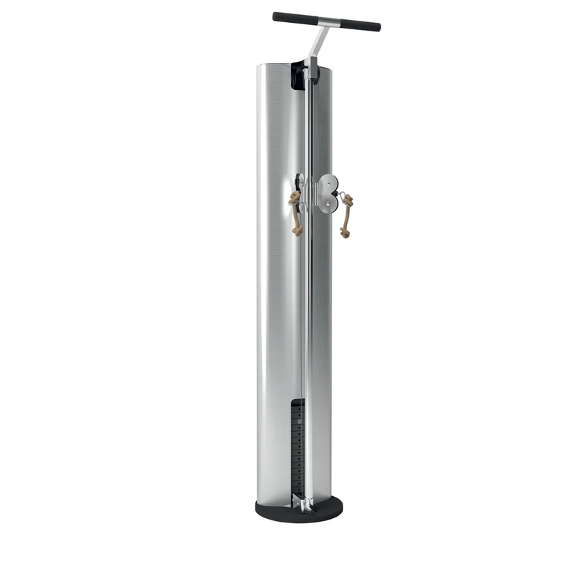 SlimBeam Acier Brosse