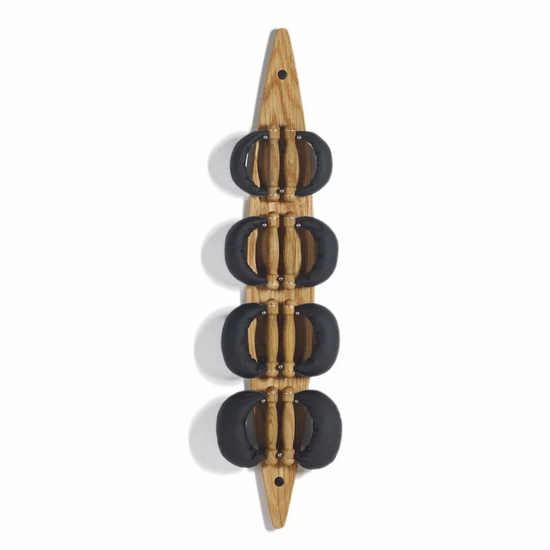 Swing Board Chêne Set 2,4,6,8 kg