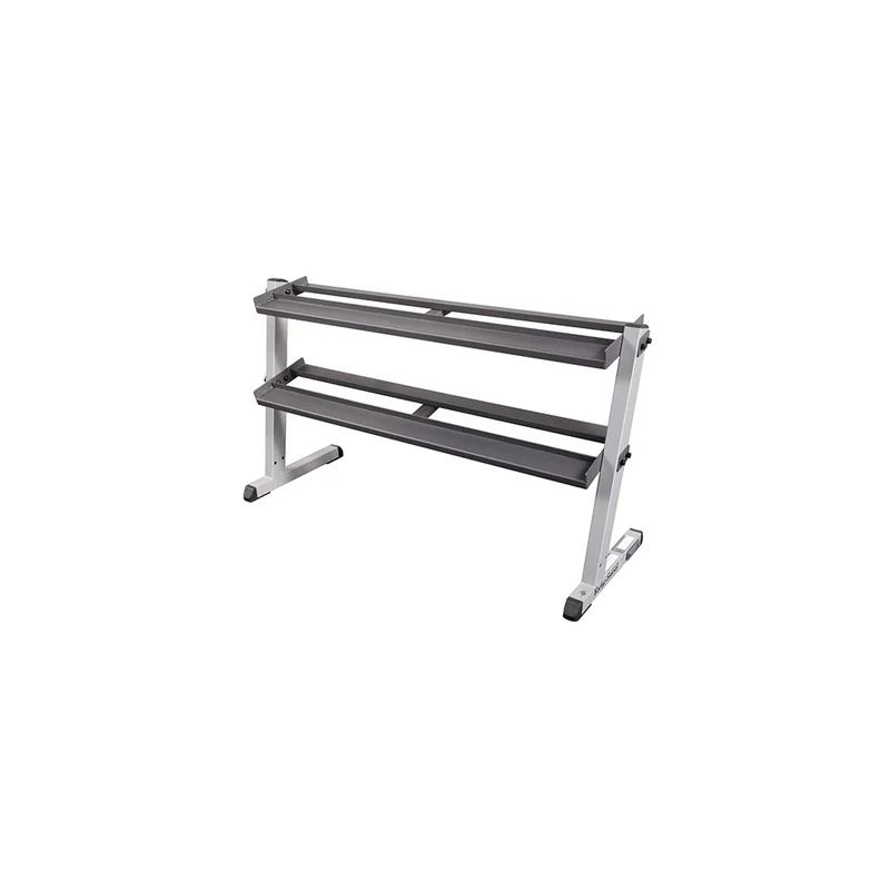 Rack Haltères 2 Niveaux