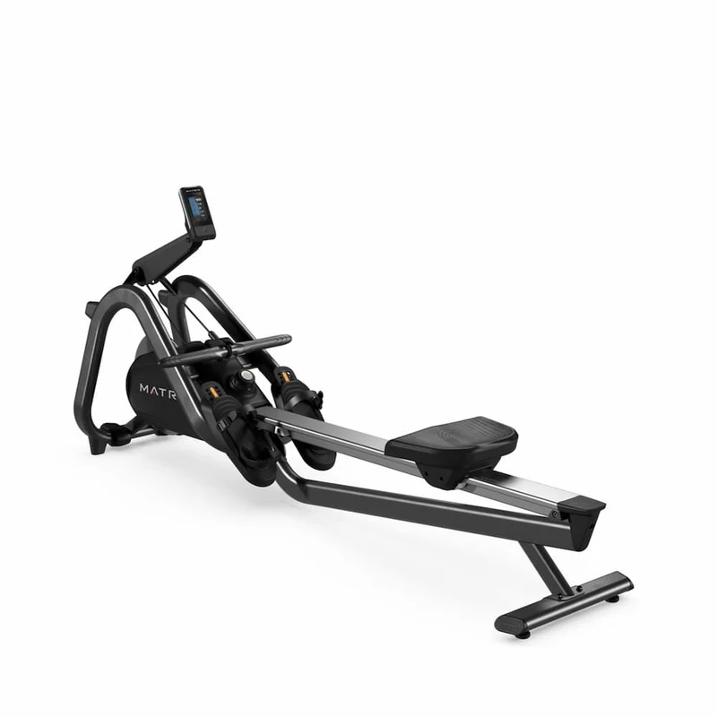 Rameur RXP-WF
