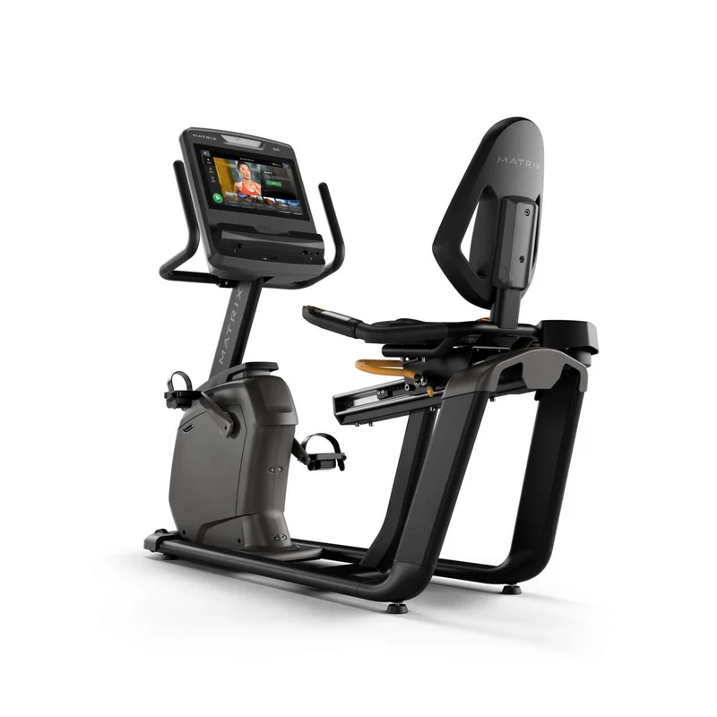Semi-allongé Lifestyle console Touch