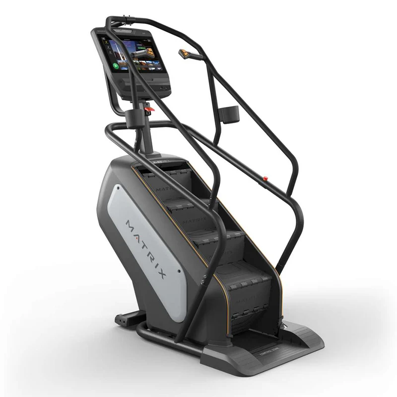 ClimbMill Performance console Touch XL