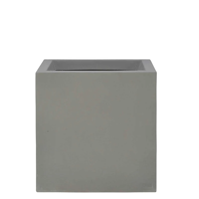 Box Planter Extra Large - Urban Grey