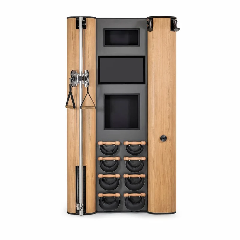 NOHrDWALL Compact Chêne