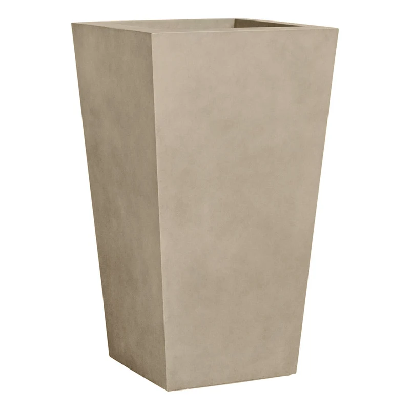 Chamfered Planter Extra Large