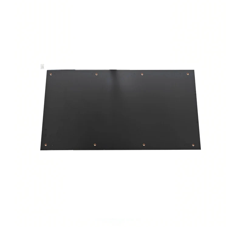 Planche de course