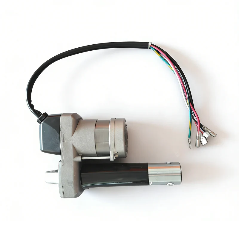 Moteur d'inclinaison