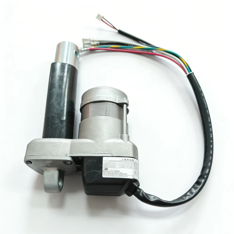 Moteur d'inclinaison