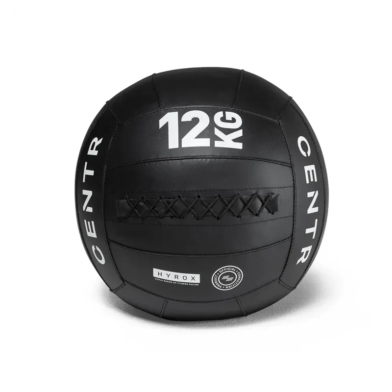 Wall Ball