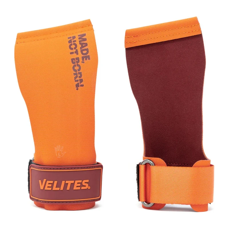 All Terrain Maniques Orange Taille L