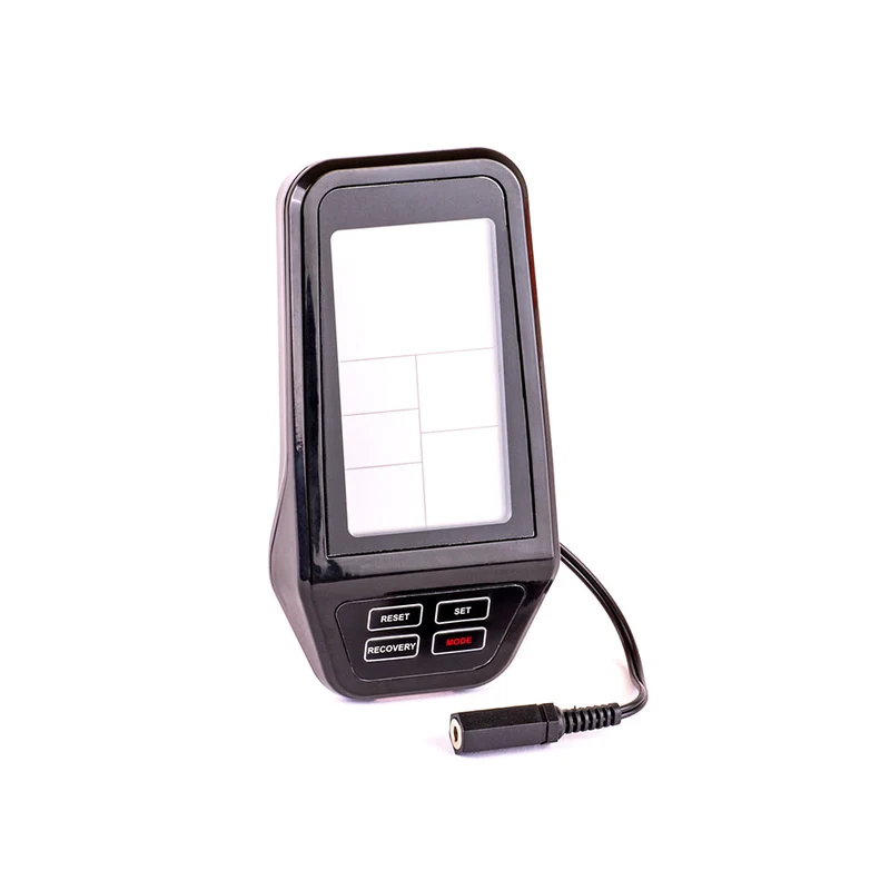 Console Bluetooth