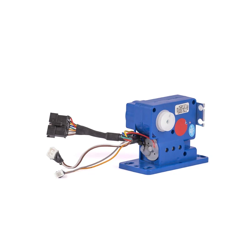 Moteur