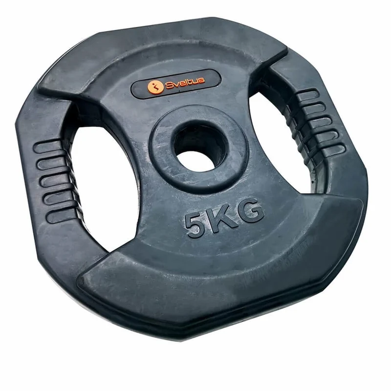 Disque pump à poignées 5 kg x1