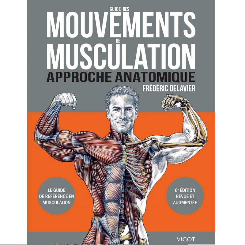Guide des Mouvements de Musculation