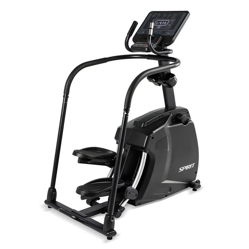 Stepper Pro CS800+