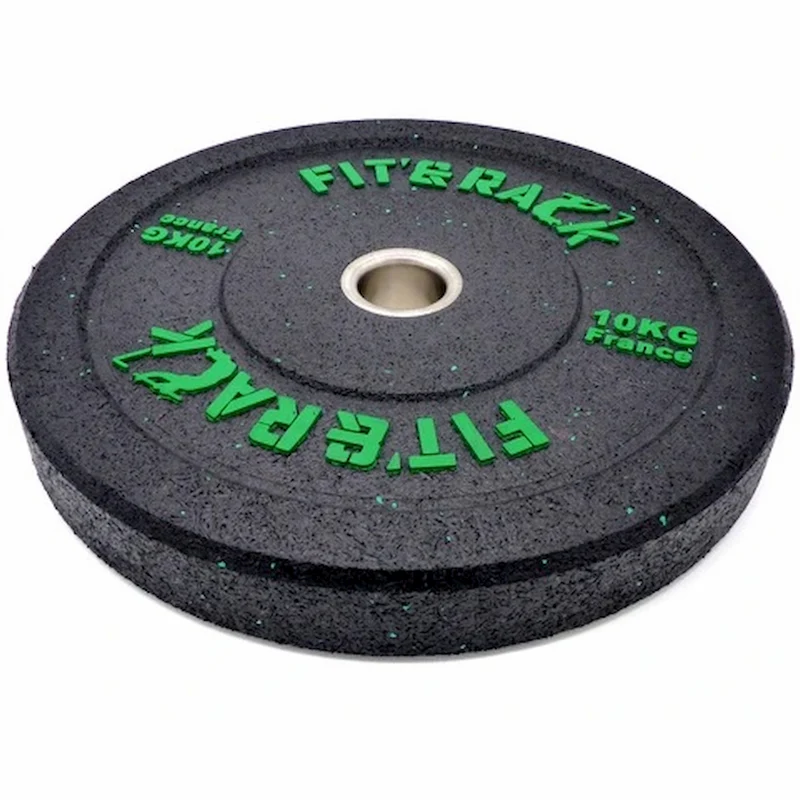 Poids Olympique WOD 10kg