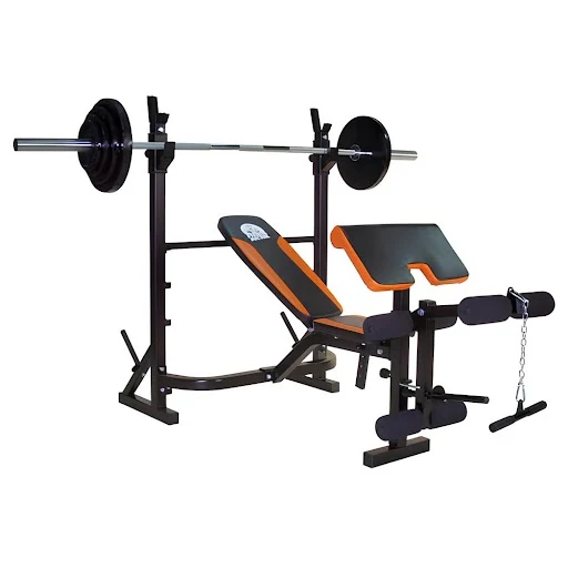 Titan Bench