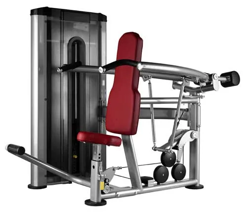 Shoulder Press