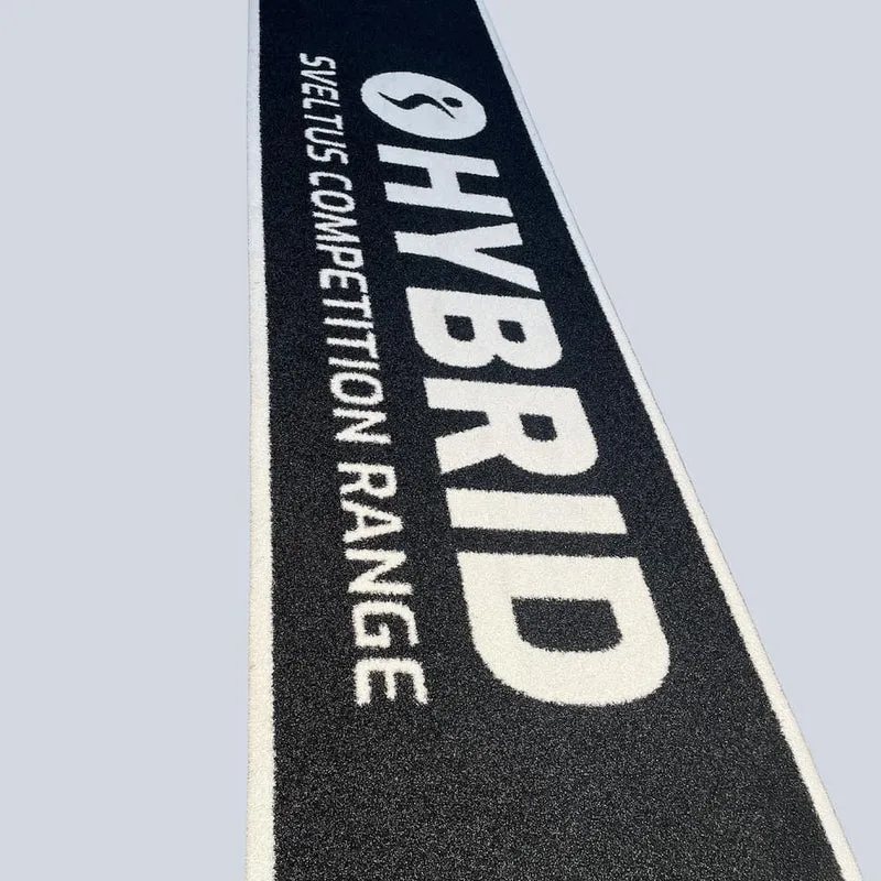 Speedtrack Hybrid Competition Range 16,2 m