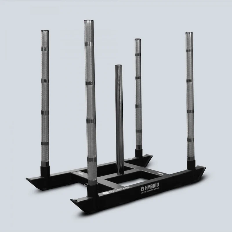 Power Sled Hybrid Competition Range 50 kg