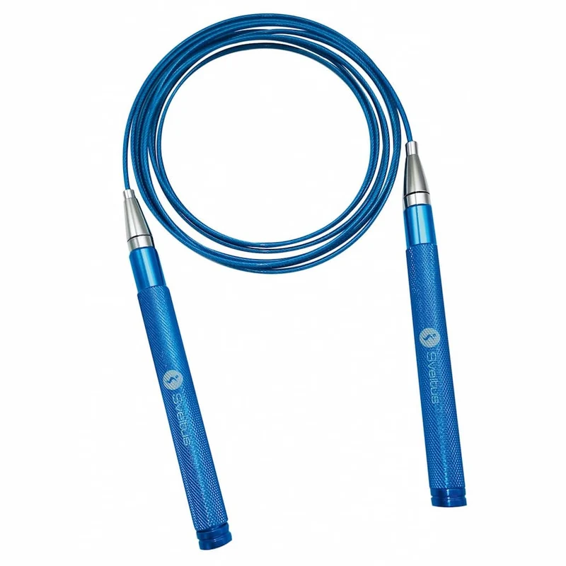Corde à Sauter Aluminium 'Pencil'